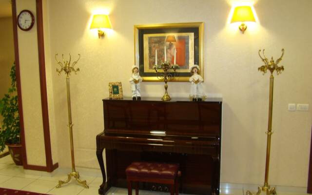 Hotel Vila Ariston