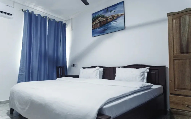 Ragant Hotel