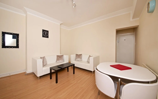 Liverpool City Stays - Lawrence Road BB1