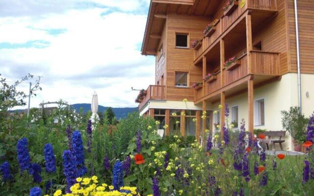 Apartments 5 Elements