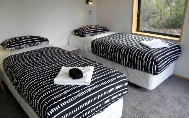 Lake Tekapo Cottages – Guest Rooms – Lake Tekapo