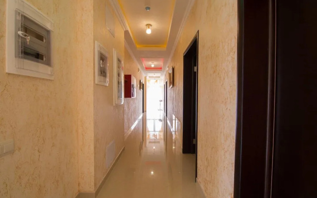 Hotel ML
