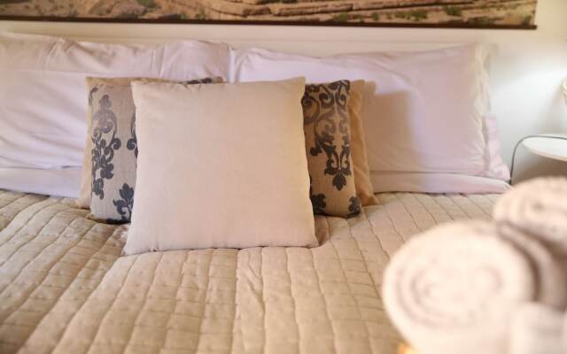 B&B Eyexei Domus