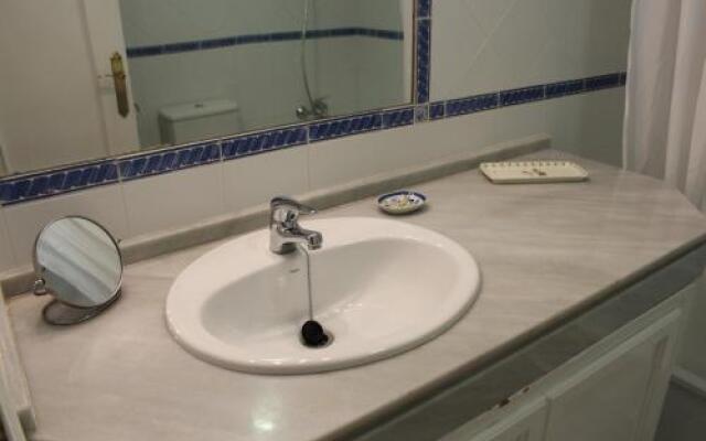 Apartamento Alcotan