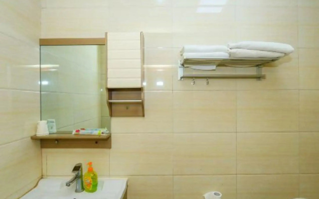 Kaisite Business Hotel