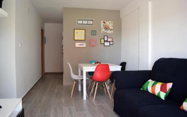 Apartamento Flamingo Beach