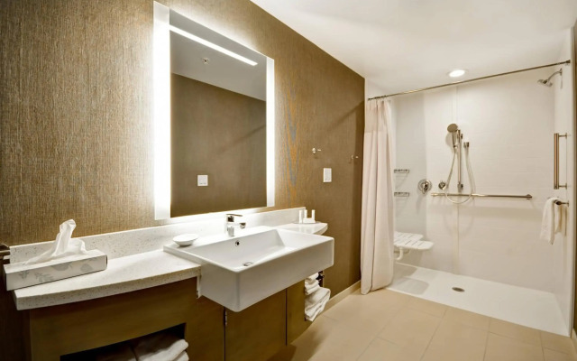 SpringHill Suites by Marriott Cincinnati Blue Ash