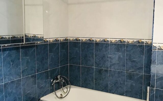 Apartamento Bonitas Vistas