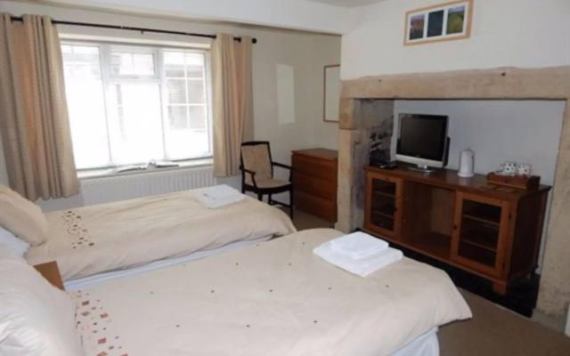 Shaftoes Guest House