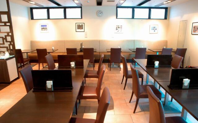 Daiwa Roynet Hotel Okinawa Kenchomae
