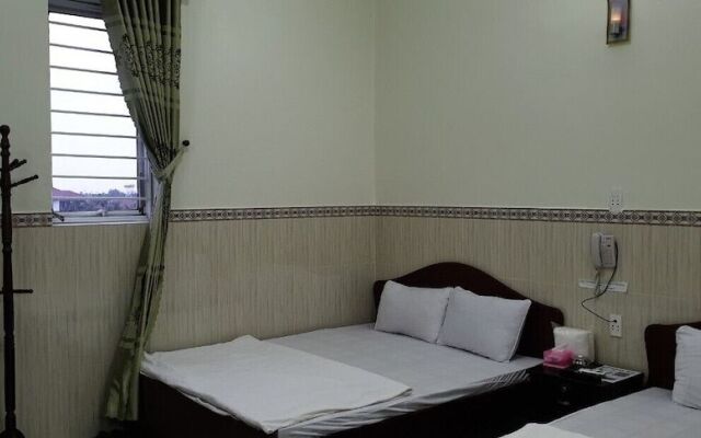 Trung Luong Hotel 1