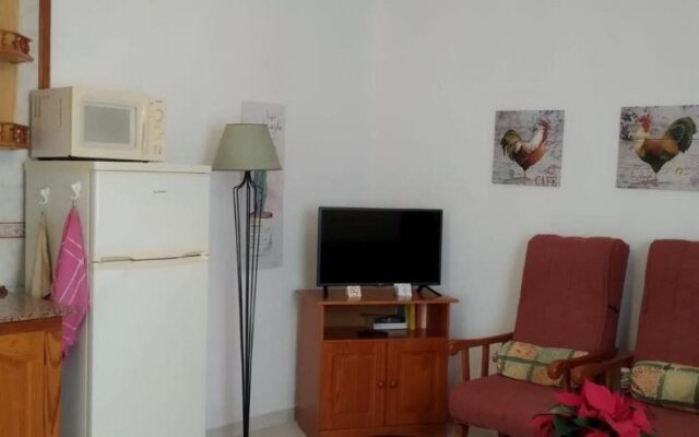 Casitas Rosheli