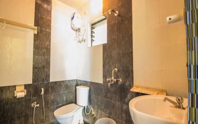 OYO 13144 Home 1BHK Morjim Beach
