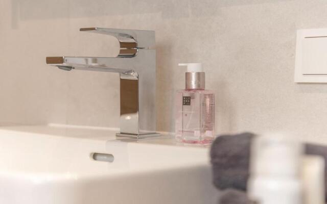 StuWip alps Appartements Adlerhorst