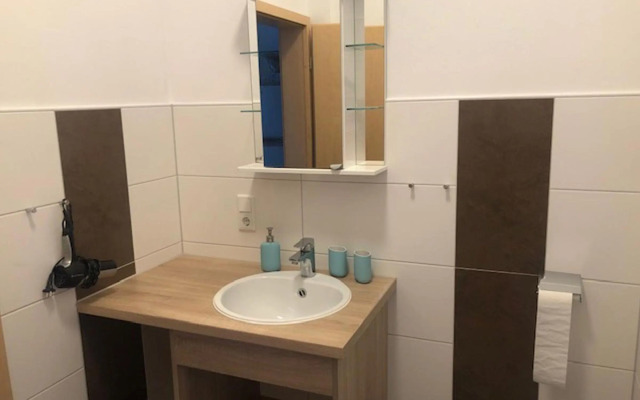 Gästehaus Falkenstein