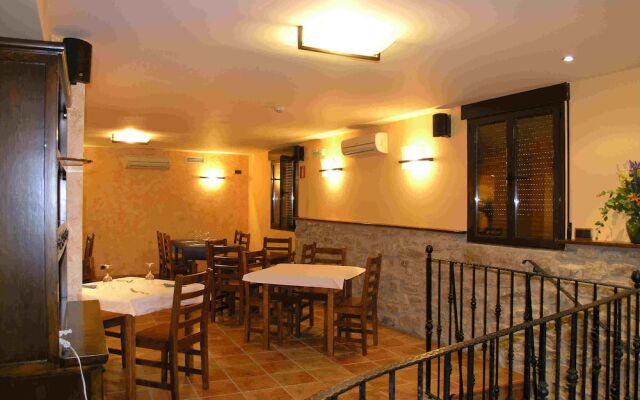 La Bodega Del Camino - Hostel