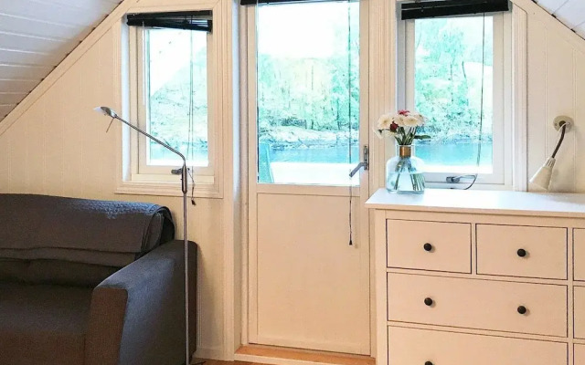 4 Star Holiday Home in Storebø
