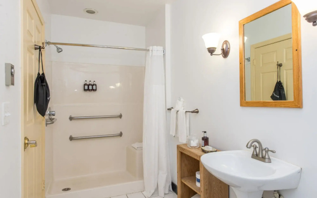The Wolfeboro Inn