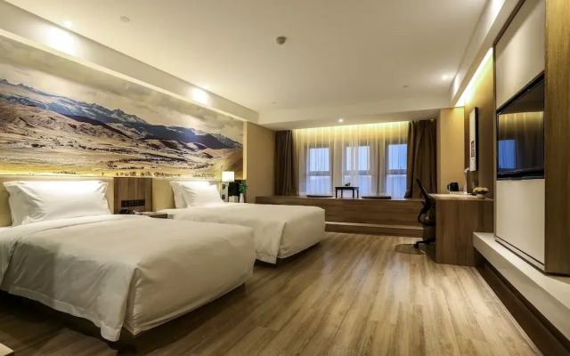 Atour Hotel (Chengdu Shuangliu Airport)