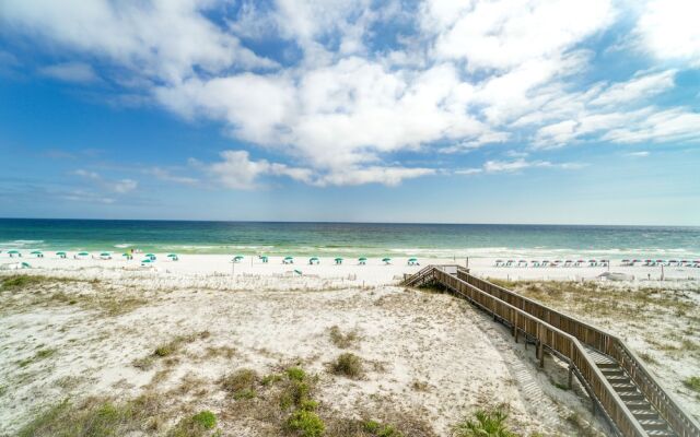 Gulf Dunes Resort by Panhandle Getaways