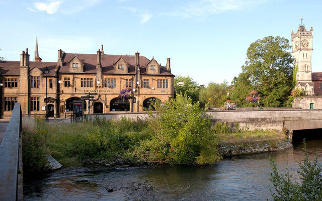 The Kings Head Inn