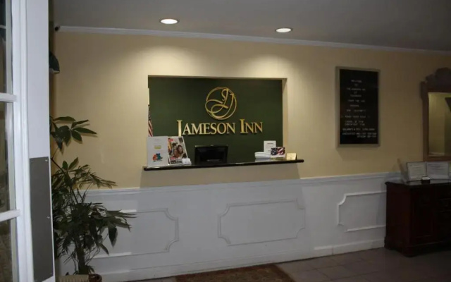 Jameson Inns Oakwood