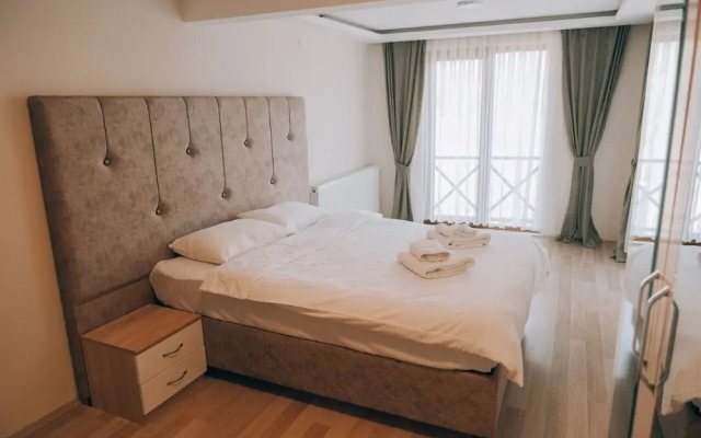 Mila Garden Villas & Bungalows