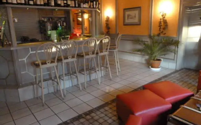 Hotel Lindenhof