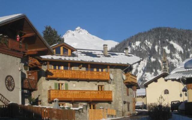 Chalet Tarine