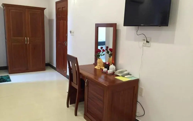 Lien My Tam Phu Quoc Hotel