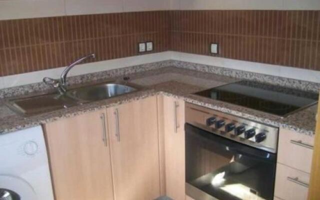 Apartamentos Albamar II