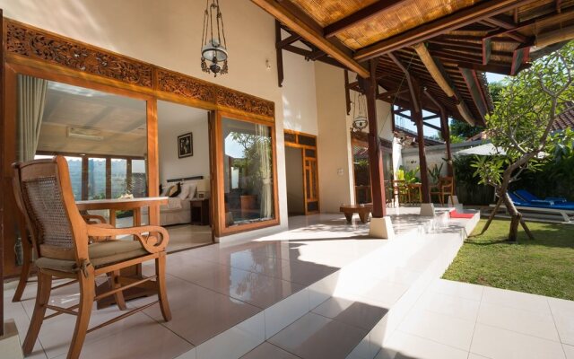 Bali Royal Heritage Villas