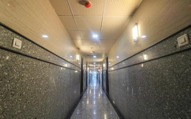 Season Park By OYO Rooms