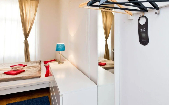 Budget Apartment