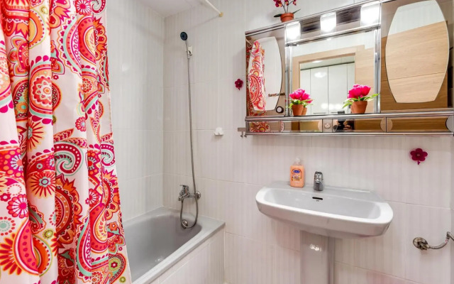 Apartment Studio Playa del Cura