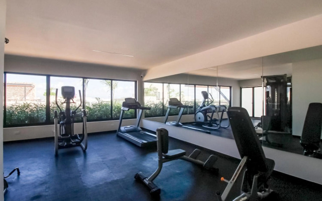 Sea Breezes Studio at Syrena 409