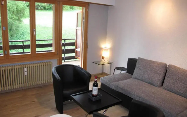 FeWo BIETSCHHORN 48 NEND151