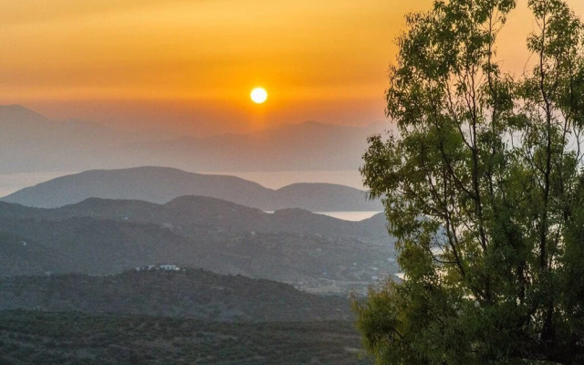 The Old Pomegranate House - Sea View - AC - Wifi - SAT TV