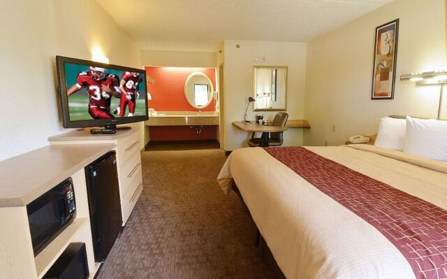 Red Roof Inn Washington DC - Lanham