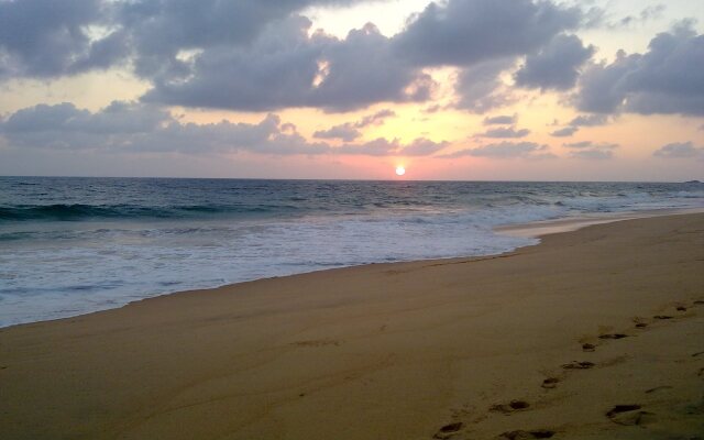 Sea Front Hikkaduwa