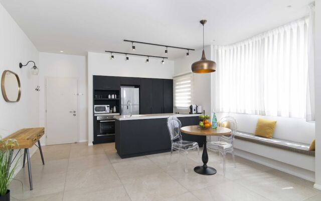 TLV Center by TLV2rent