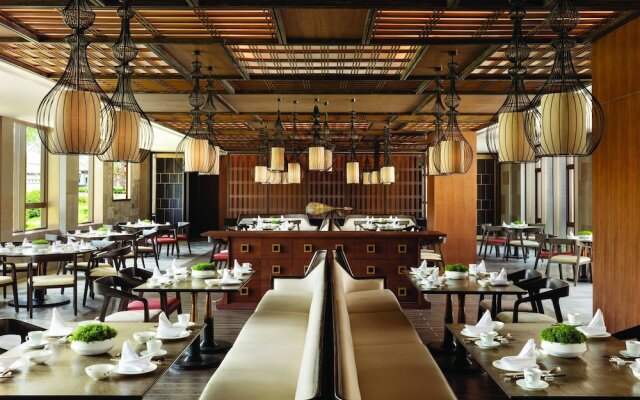 Jw Marriott Hotel Qufu