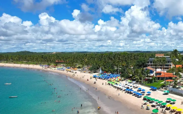 TEKATETU Hotels&Flats - MAKADAMIA 207