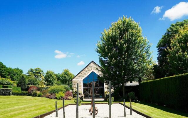 Domaine Albizia Normandie