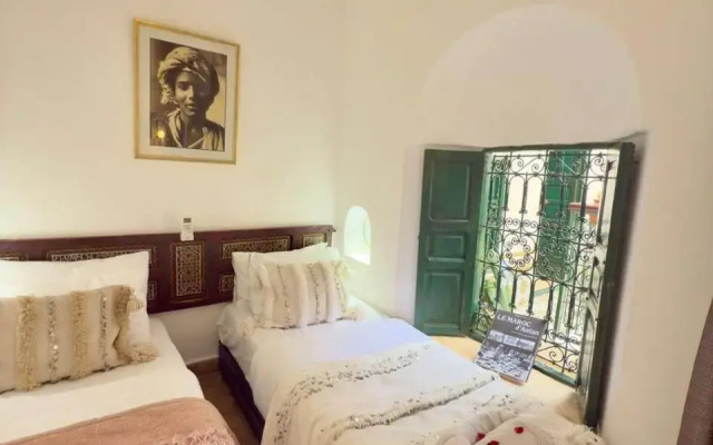 Riad Al Karama