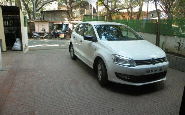 Hotel Rajdeep