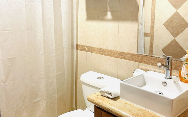 Suite Agaves in Todos Santos