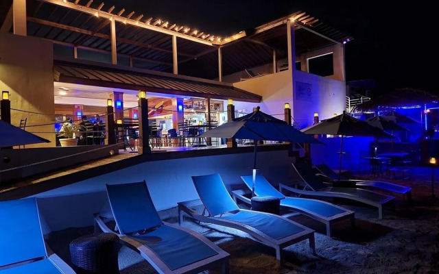 Blue Skies Beach Resort