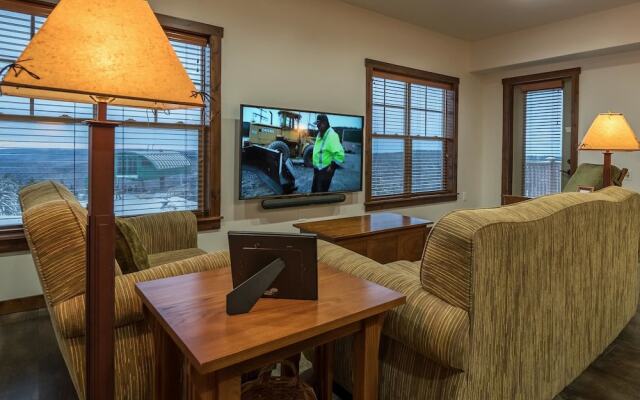 3 Br: Soaring Eagle 201