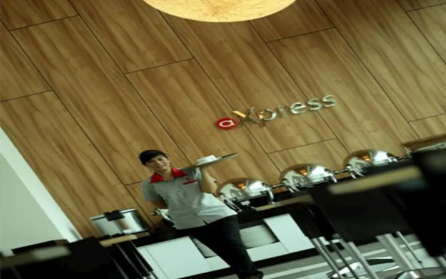 Amaris Hotel Tendean